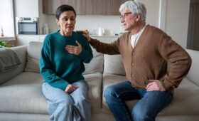 Чувство страха смерти: кардиохирург сказал, как понять приближение инфаркта