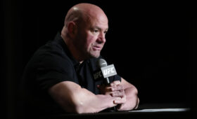 Дана Уайт рассказал о возможностях, предоставляемых в UFC бойцам