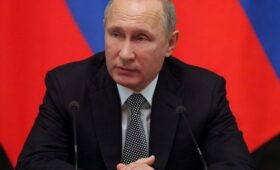 Дано объяснение заявлению Путина о том, что сосредоточение на запретах контрпродуктивно