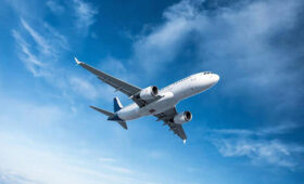 Дело пахнет керосином: у Европы осталось авиатоплива всего на шесть недель