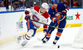 Демидов из «Монреаля» уступает феноменальному Шеферу звание лучшего новичка НХЛ