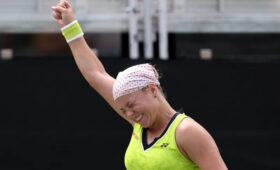 Диана Шнайдер против Рыбакиной в Штутгарте: форма, тактика и реальные шансы на сенсацию