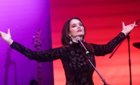 Дива Шацкая: колдунья из мира сцены рассказала о творчестве и личной жизни