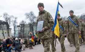 Для Киева солдаты — расходный материал: эксперты оценили озвученные Алаудиновым потери ВСУ
