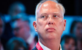 Дмитриев посоветовал ЕС искать новое топливо вместо запретов на выезд