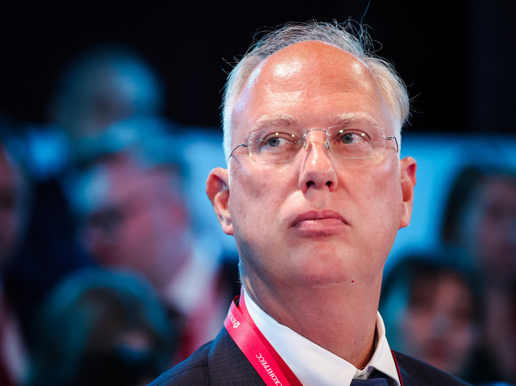 Дмитриев посоветовал ЕС искать новое топливо вместо запретов на выезд