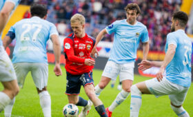 Дмитрий Булыкин о поражении ЦСКА от «Сочи»: Ещё есть время всё исправить