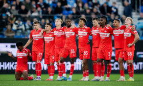 Дмитрий Пятибратов оценил шансы «Спартака» победить ЦСКА в финале Кубка России