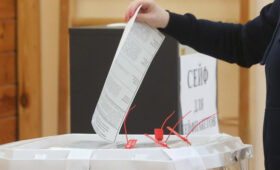 Доказано влияние участия в голосовании на долголетие