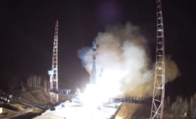 Долго ли ждать «Рассвет»: долгожданные связные спутники на пути к своей орбите