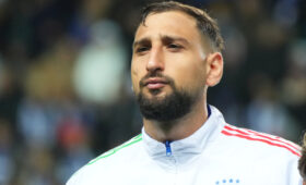 Доннарумма опроверг слухи, что игроки Италии требовали бонус за выход на ЧМ-2026