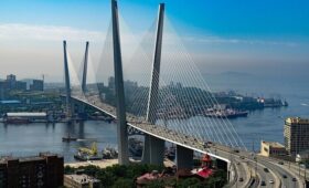 Дороги развития