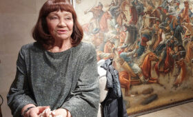 Два фирменных взгляда Говорухина: мимо и вглубь