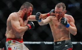 Двалишвили надеется провести реванш с Яном в июле