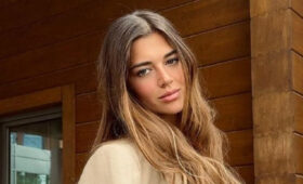 Дважды мама Солдатова показала фантастические возможности своего тела