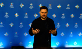 Двойная игра Киева: украинские «зеркальные шаги» по перемирию рискуют оказаться фальшивкой