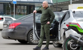 Джекпот в такси: доходы водителей в отрасли выросли более чем в полтора раза