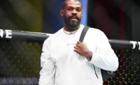 Джон Джонс высказался о популярности