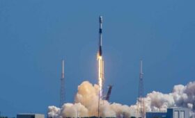 «Эх, раз да еще раз»: в России активизировали работы по многоразовым носителям