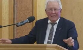 Экономист Катасонов обвинил главу Минэка Решетникова во лжи