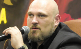 Экс-министр госбезопасности ДНР Андрей Пинчук объяснил, почему в РФ нет плана действий по Приднестровью