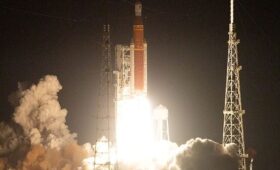 Эксперт объяснил значимость миссии Artemis II