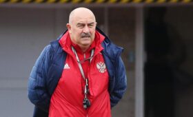 Эксперт считает, что Черчесов может возглавить «Локомотив»