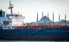 Эрдоган предложил Европе «свои Ормузы»: Турция пробивает коридор, минуя Россию и Иран