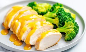 Есть перед сном? Можно, если осторожно