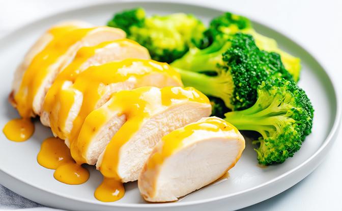 Есть перед сном? Можно, если осторожно Есть перед сном? Можно, если осторожно