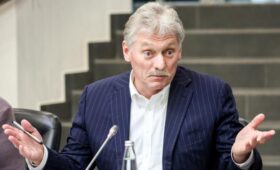 «Это традиционная забава в Telegram-каналах, не верьте»: Дмитрий Песков успокоил народ и правительство