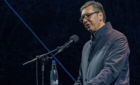 Европейская страна попросила помощи у России в одном деле