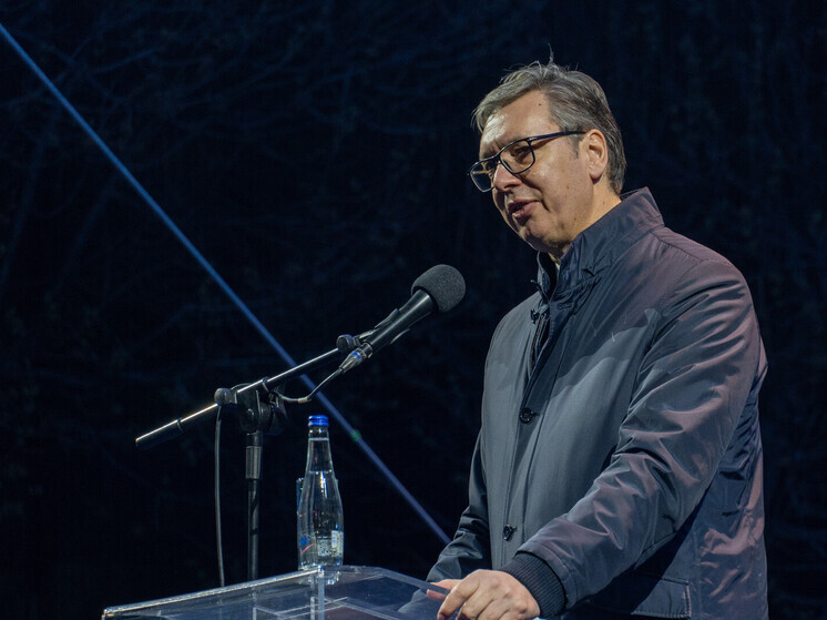 Европейская страна попросила помощи у России в одном деле