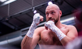 Фьюри завершит карьеру в случае поражения в поединке с Махмудовым