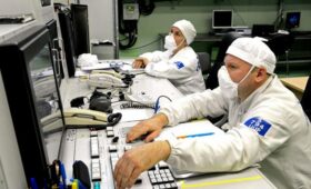 «Фукусимы» в России не будет. Росатом начал применять толерантное ядерное топливо