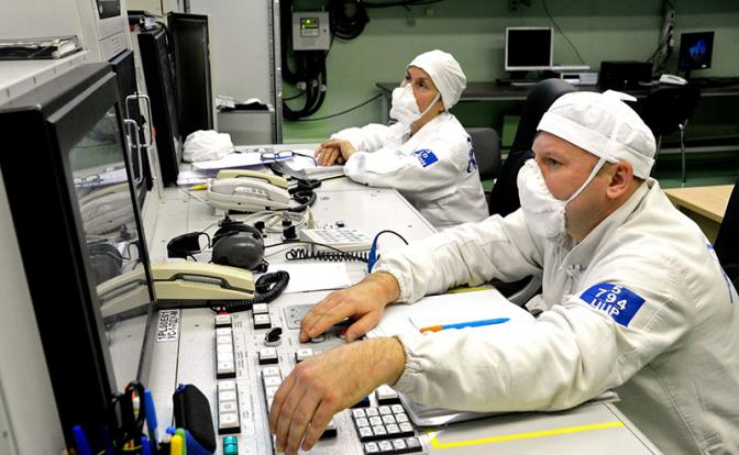 &laquo;Фукусимы&raquo; в России не будет. Росатом начал применять толерантное ядерное топливо