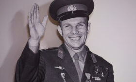 «Гагарину ничего не сказали»: 65 лет назад в космос  впервые отправился корабль с человеком на борту