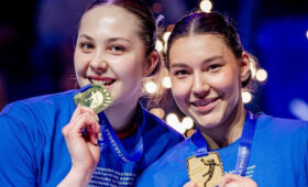 Гандбольное «Эль-Классико»: ЦСКА и «Ростов» устроили праздник в финале Кубка России