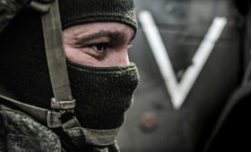 Генерал раскрыл детали ответа РФ после атаки на Туапсе