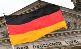 Германия занялась любимым делом — делить Россию на куски