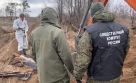 Глава общественного трибунала назвал законной целью  главарей преступного киевского режима