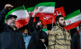 Главный просчет Трампа с Ираном: общество консолидировалось