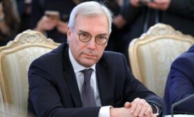 Грушко раскрыл, какие средства будет использовать Россия для безопасности в Арктике