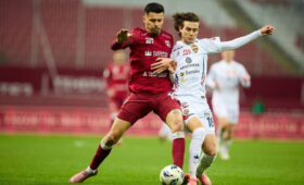 Губерниев публично разнес ЦСКА после ничьей с «Рубином»