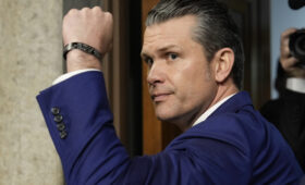 Хегсет раскрыл истинные намерения Трампа по Украине