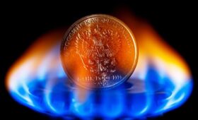 Хлеб за брюхом не бегает: Москва намекнула, что готова поставлять газ в Европе. А зачем?