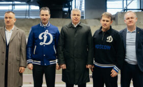 Хоккейное «Динамо» переиграло всех: возможно, даже самих себя