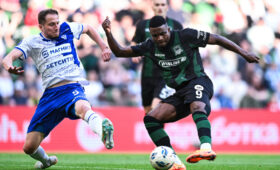 Игорь Ледяхов о чемпионской гонке РПЛ: Пока «Краснодар» не даёт усомниться в своих намерениях