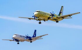 Импортозамещённые самолёты готовы к сборке. Но готовы плохо