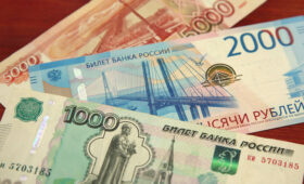 Инфляция за неделю – ноль процентов: цены перестали расти?